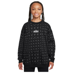 Nike Παιδικό φούτερ Sportswear Club Fleece